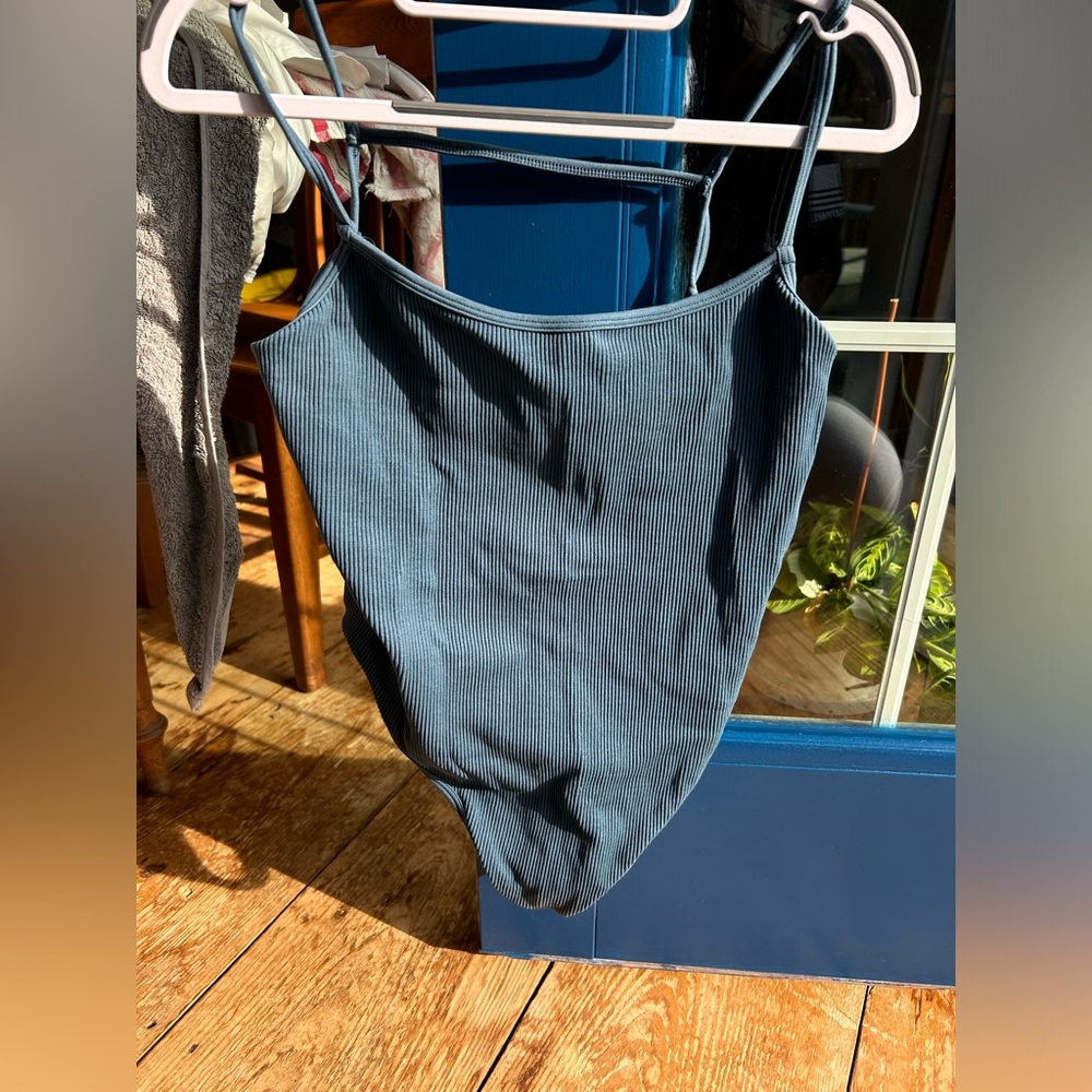 Free People Movement Bodysuit